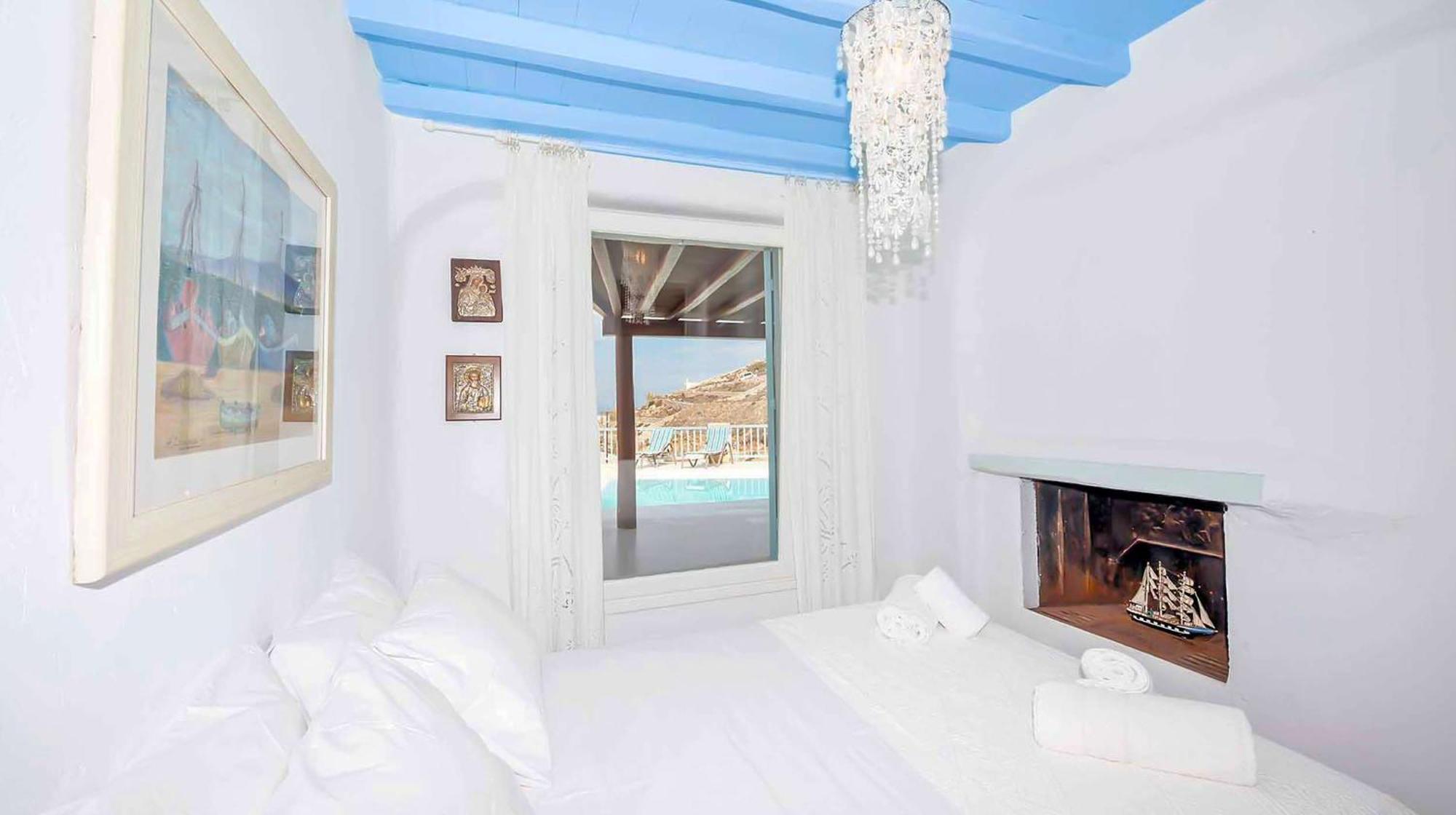 Willa Altera Pars Of Mykonos