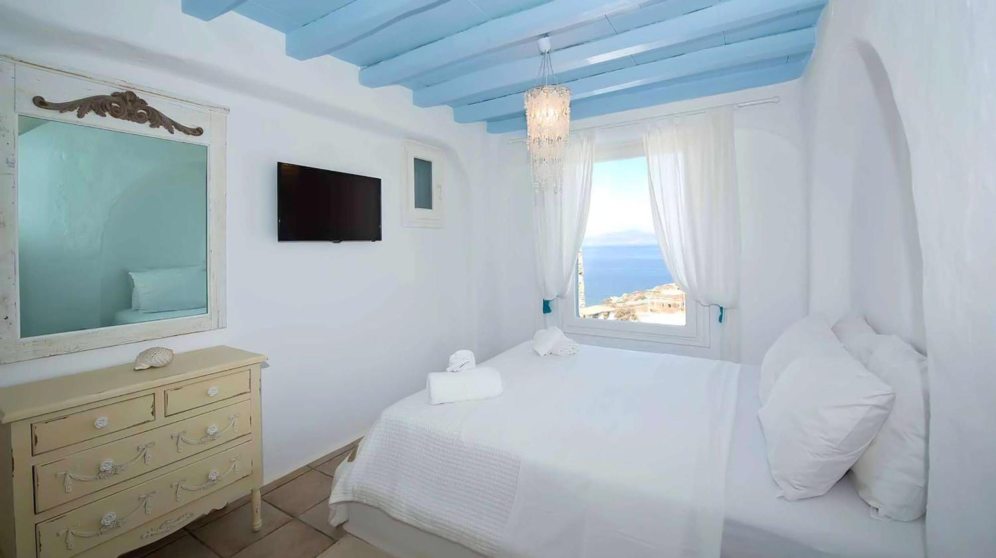 Willa Altera Pars Of Mykonos