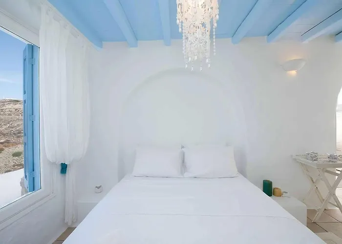 Villa Altera Pars Of Mykonos