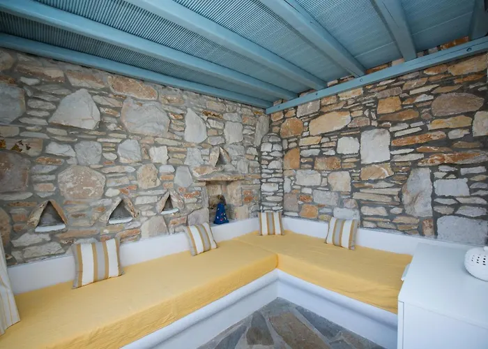 Villa Altera Pars Of Mykonos