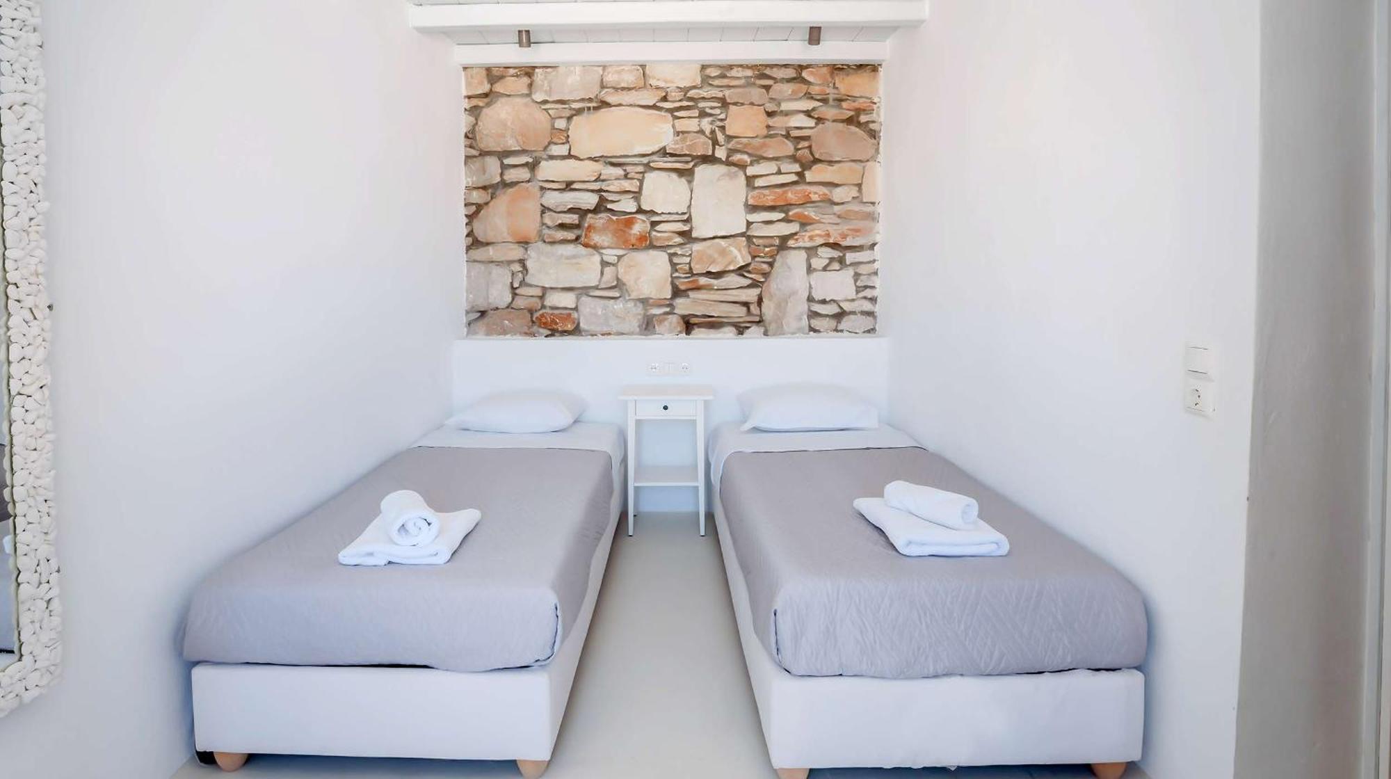 Villa Altera Pars Of Mykonos