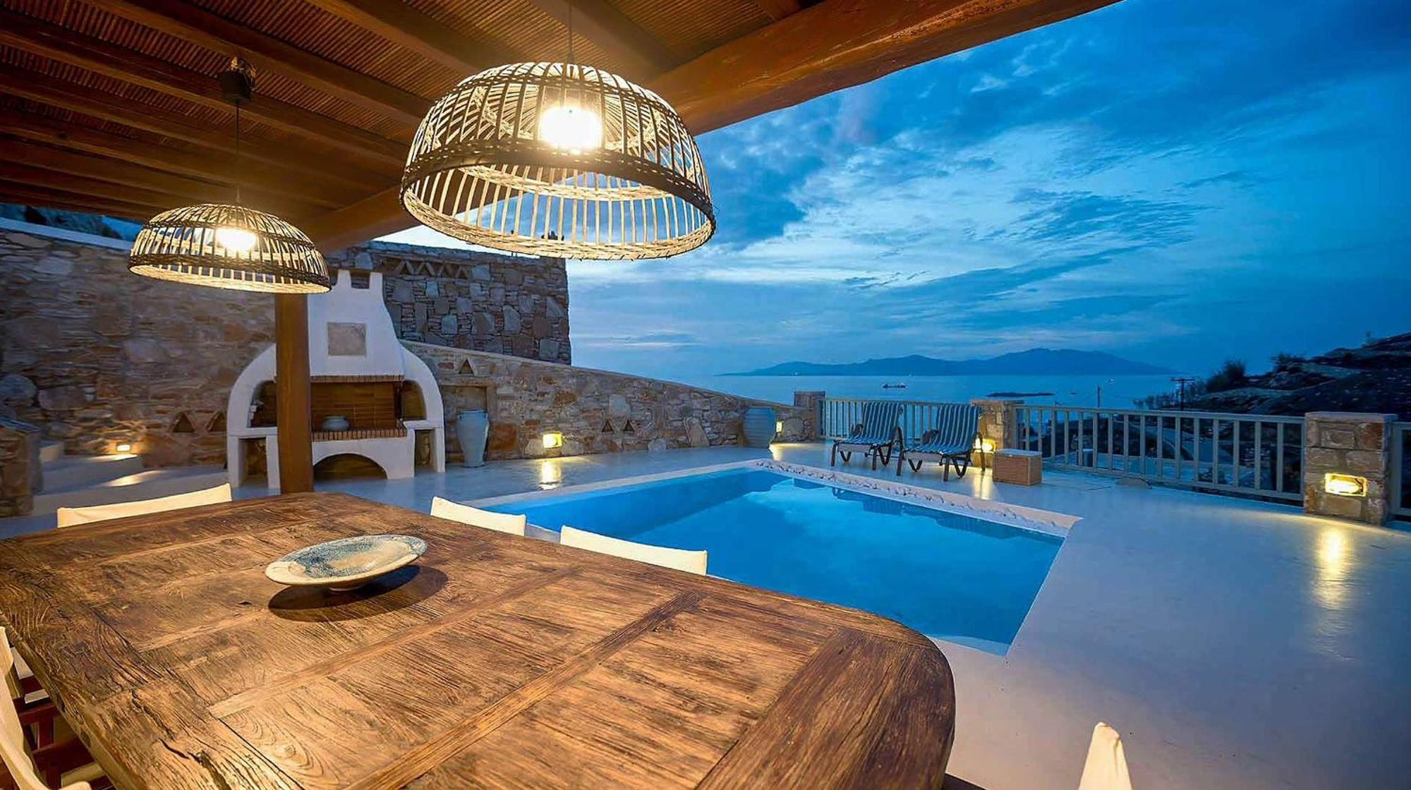 Altera Pars Of Mykonos *