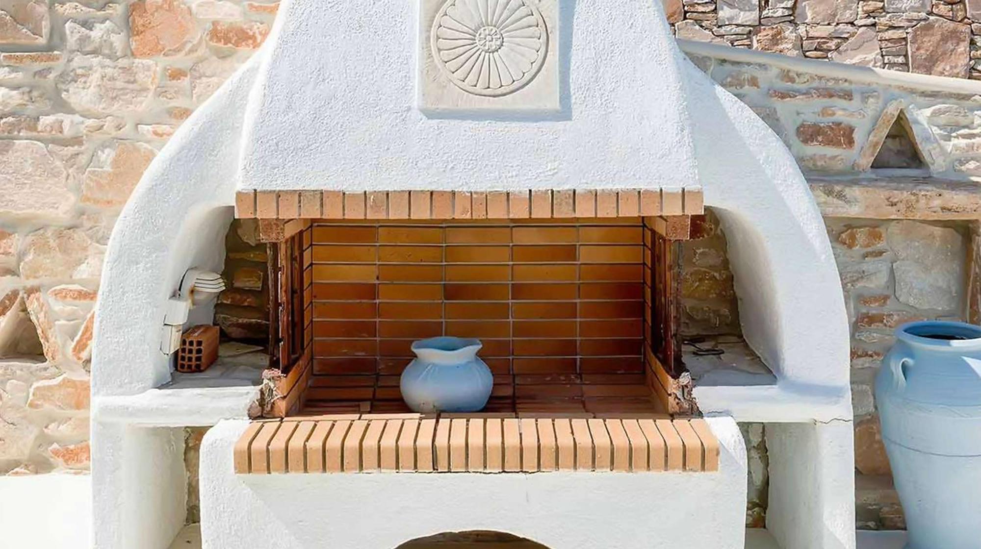 Altera Pars Of Mykonos