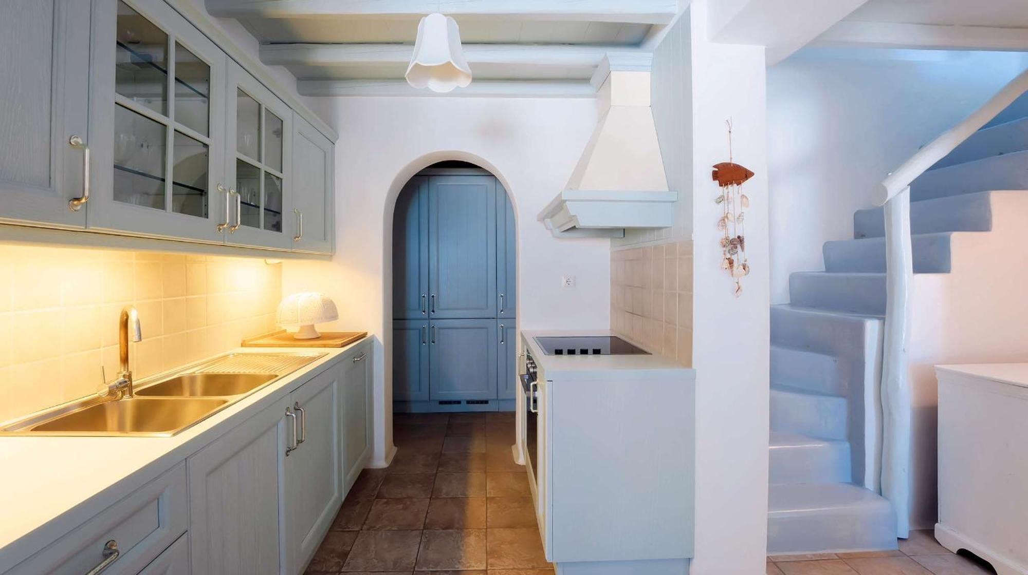 Altera Pars Of Mykonos Villa Mykonos Town
