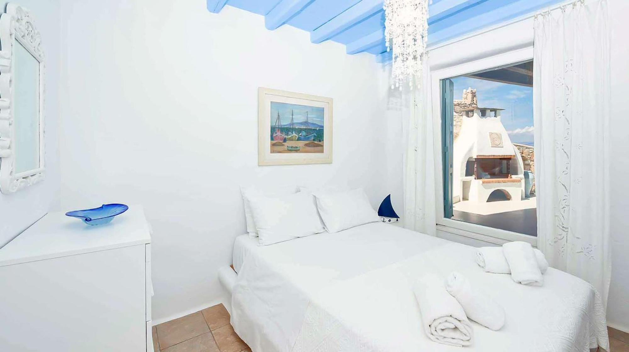 Villa Altera Pars Of Mykonos Mykonos Town