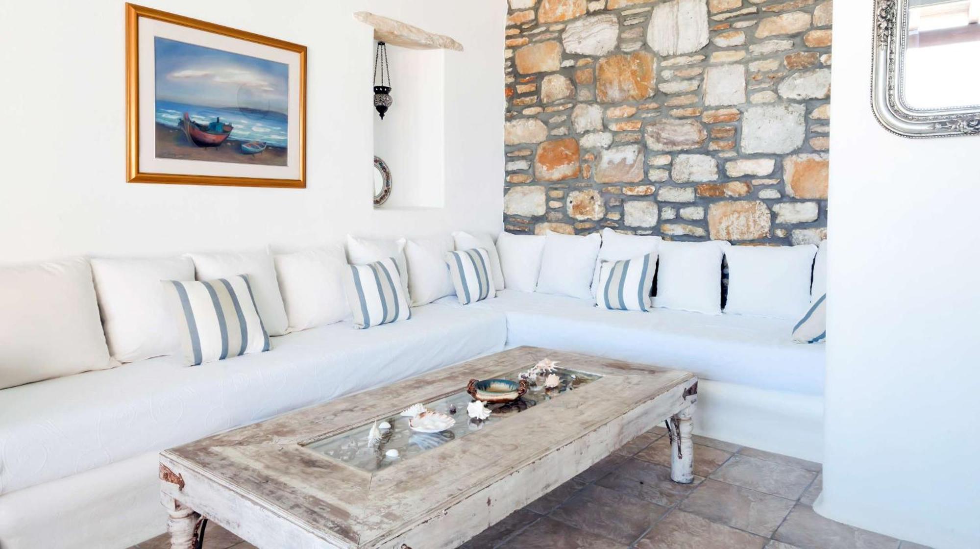 Altera Pars Of Mykonos