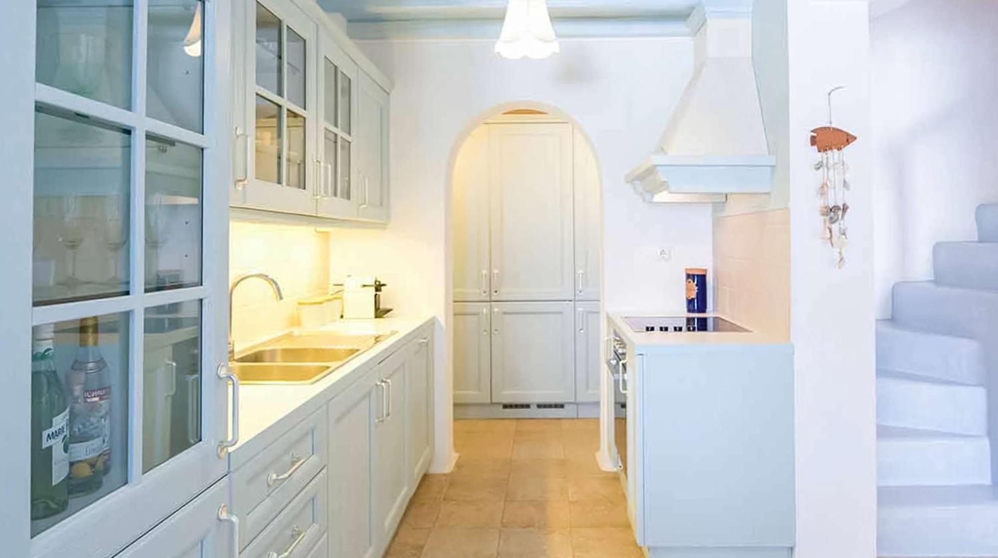 Villa Altera Pars Of Mykonos