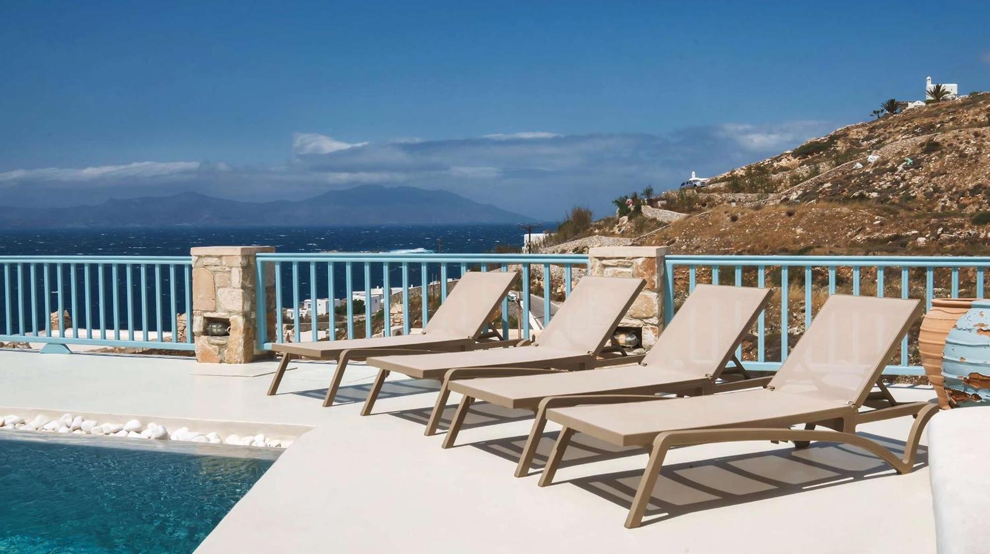 Villa Altera Pars Of Mykonos *