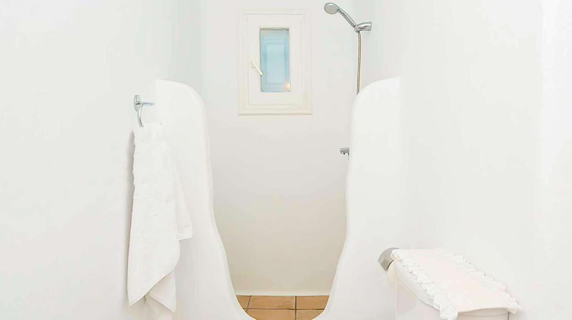 Altera Pars Of Mykonos Villa Mykonos Town