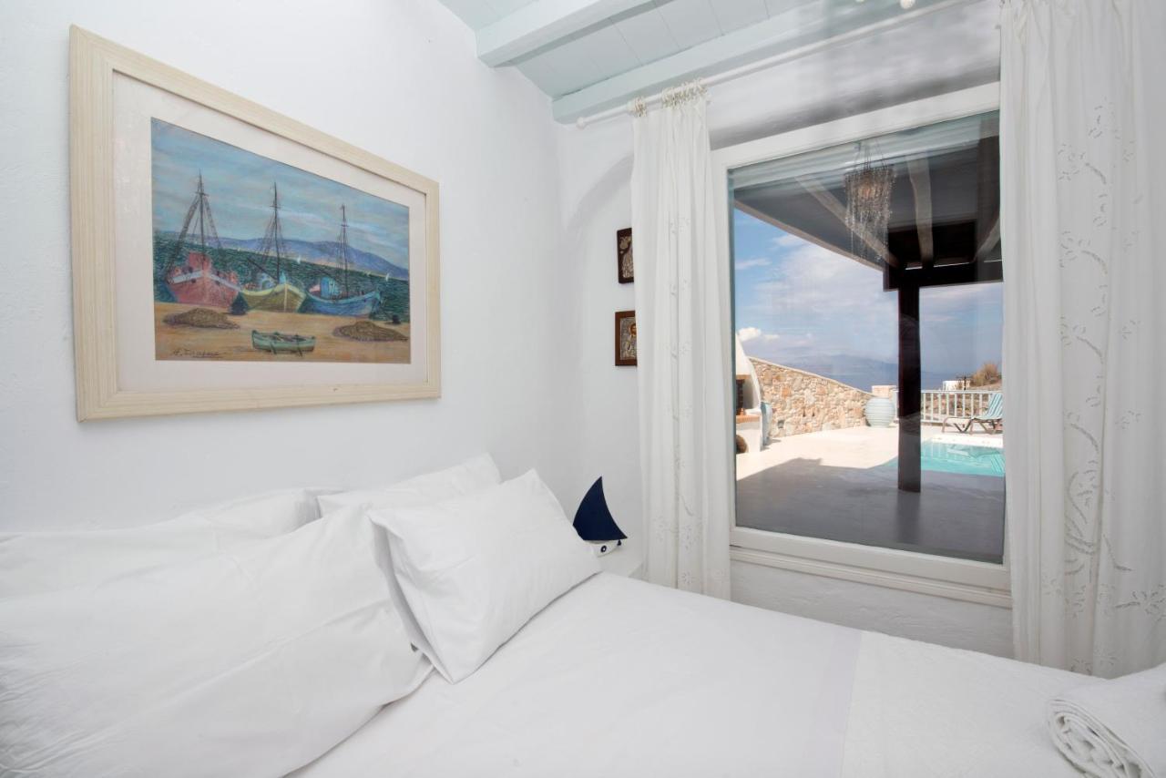 Villa Altera Pars Of Mykonos