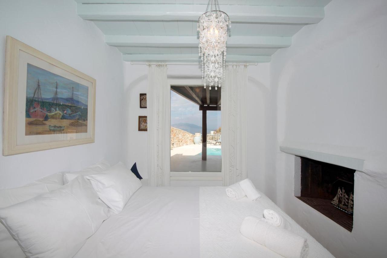 Altera Pars Of Mykonos