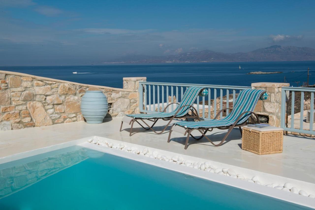 Altera Pars Of Mykonos Mykonos Town