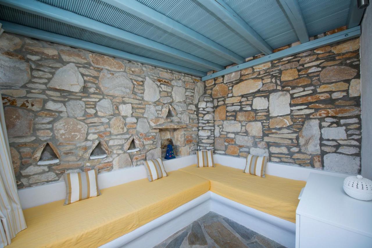 Altera Pars Of Mykonos * Mykonos Town