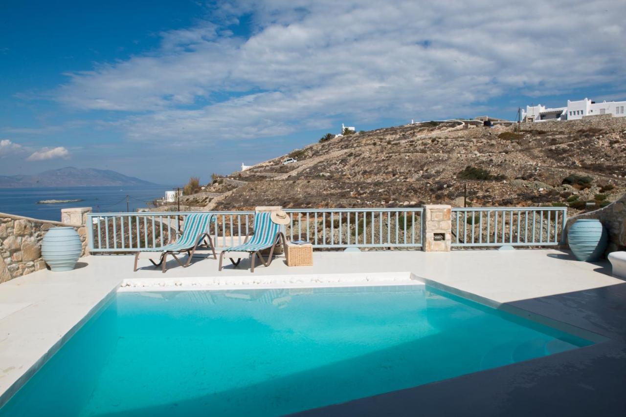Altera Pars Of Mykonos *