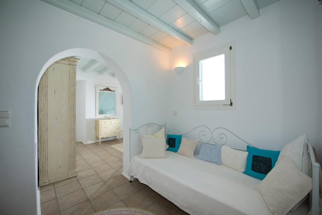 Altera Pars Of Mykonos *