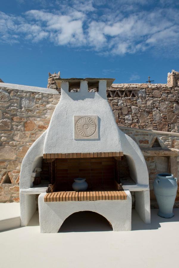 Villa Altera Pars Of Mykonos