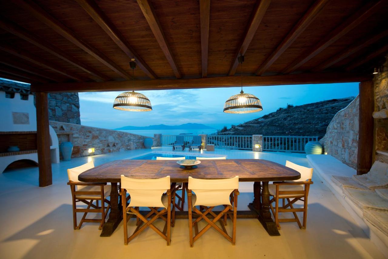 Villa Altera Pars Of Mykonos *