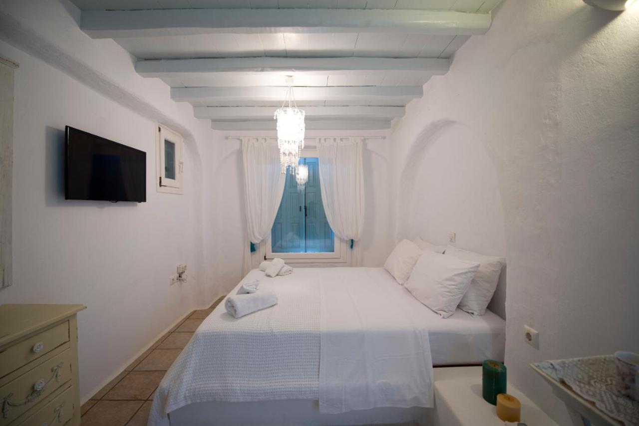 Villa Altera Pars Of Mykonos