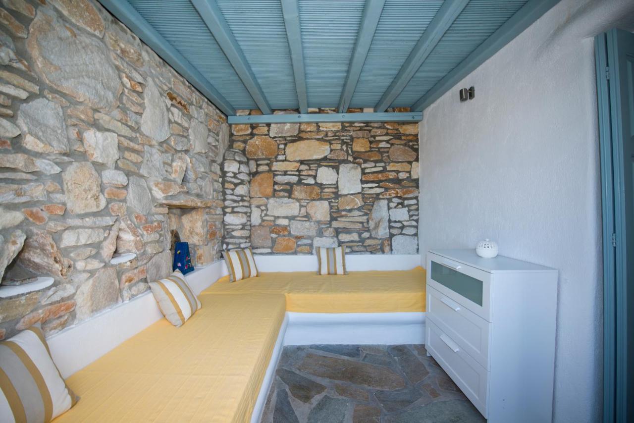 Altera Pars Of Mykonos Villa Mykonos Town