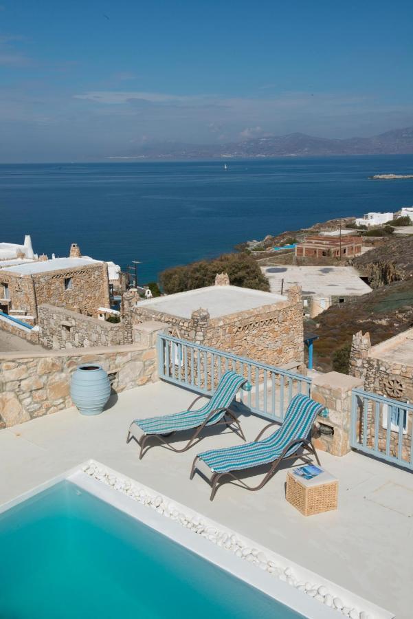 Altera Pars Of Mykonos Mykonos Town