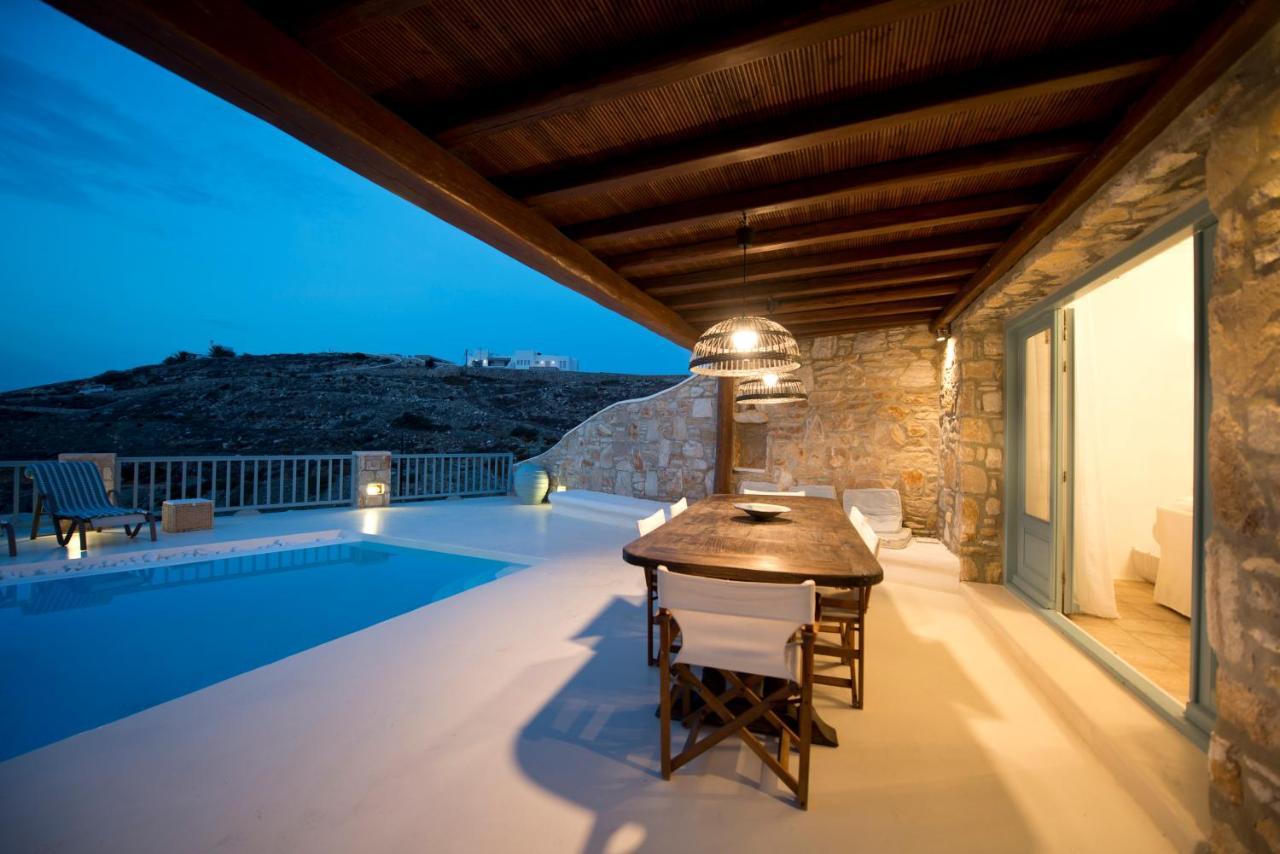 Villa Altera Pars Of Mykonos