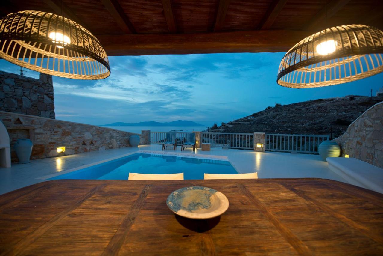 Altera Pars Of Mykonos Mykonos Town
