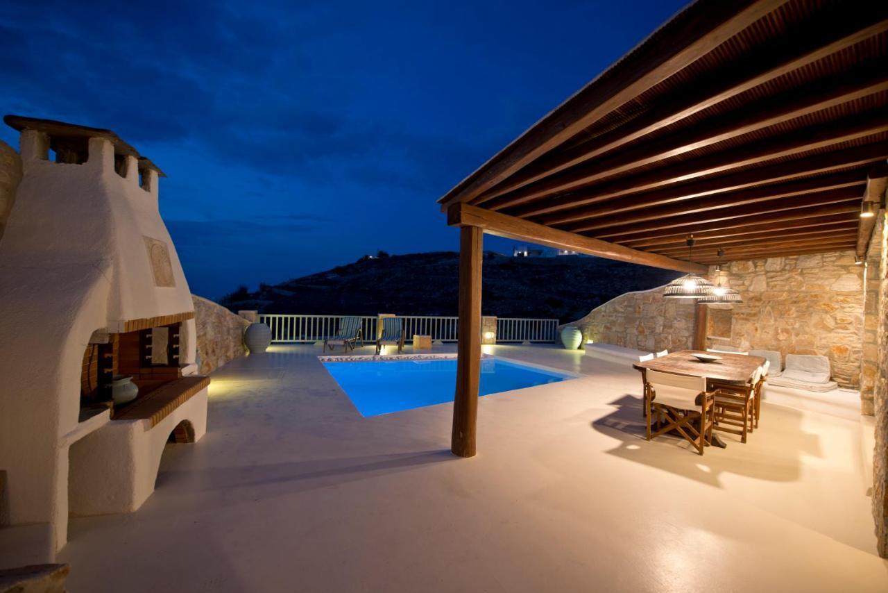 Villa Altera Pars Of Mykonos *