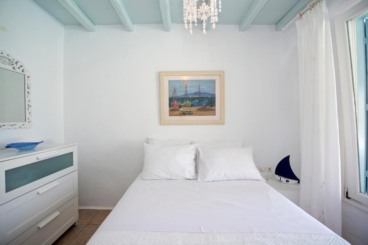 Altera Pars Of Mykonos Villa