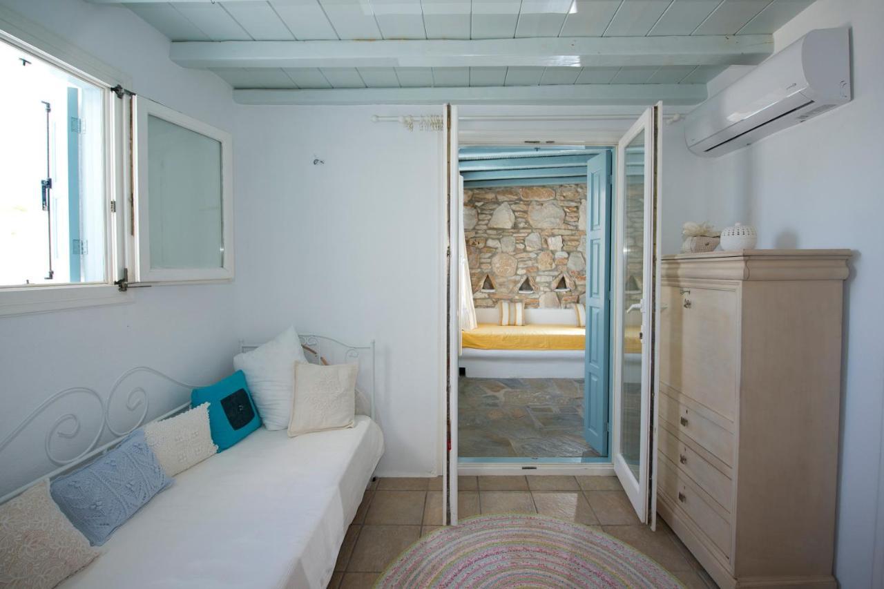 Altera Pars Of Mykonos Mykonos Town
